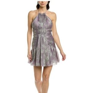 Alexis cocktail dress